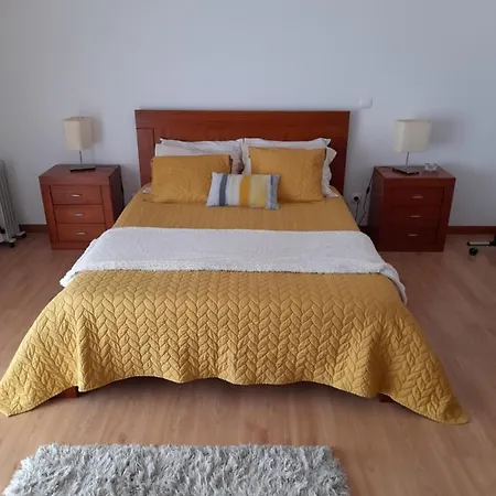 Azoresaccommodation Rum i privatbostad *