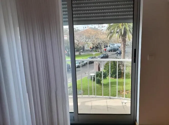 Quarto em Acomodações Particulares Azoresaccommodation