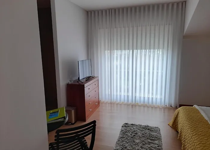 Azoresaccommodation Quarto em Acomodações Particulares