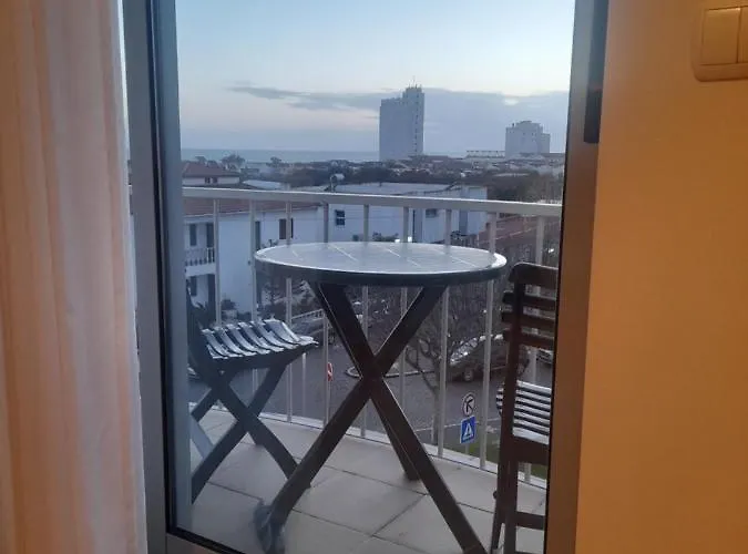 Quarto em Acomodações Particulares Azoresaccommodation Lagoa (Azores)