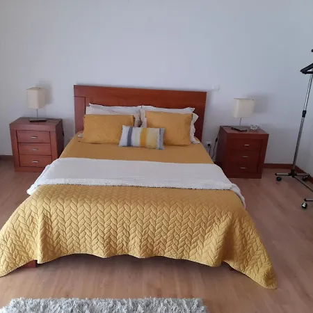 Habitación en casa particular Azoresaccommodation