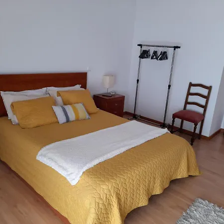 Homestay Azoresaccommodation *