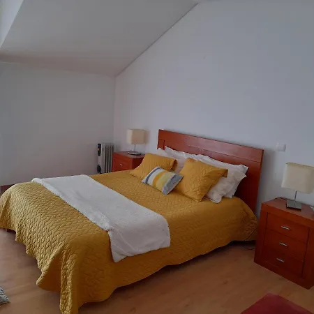 Azoresaccommodation Habitación en casa particular *