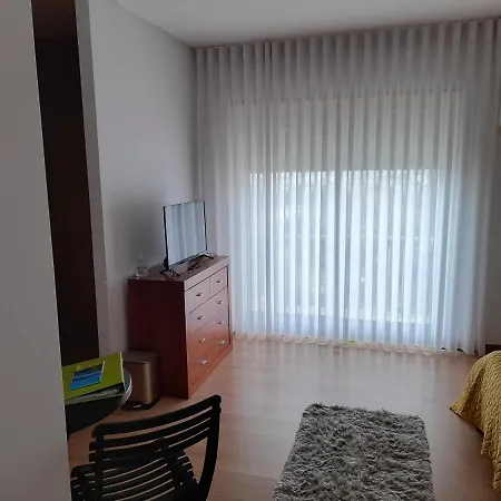 Azoresaccommodation Habitación en casa particular