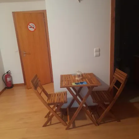 Azoresaccommodation Habitación en casa particular Lagoa (Azores)