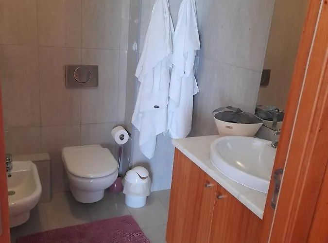 Azoresaccommodation * Lagoa (Azores)