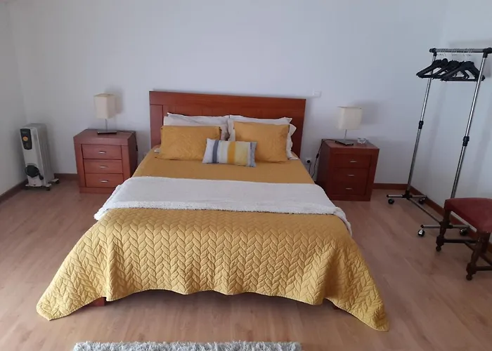 Homestay Azoresaccommodation
