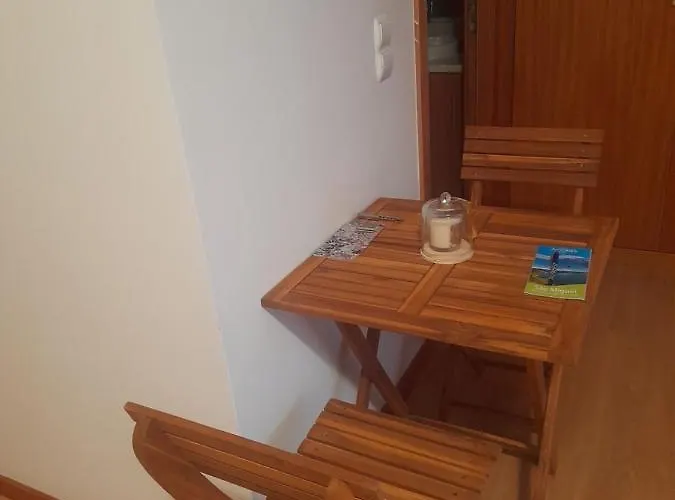 Homestay Azoresaccommodation Lagoa (Azores)