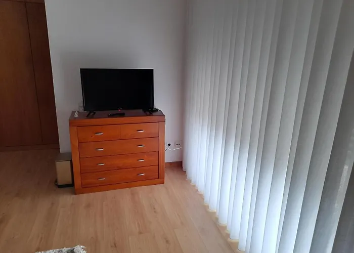 Azoresaccommodation Homestay