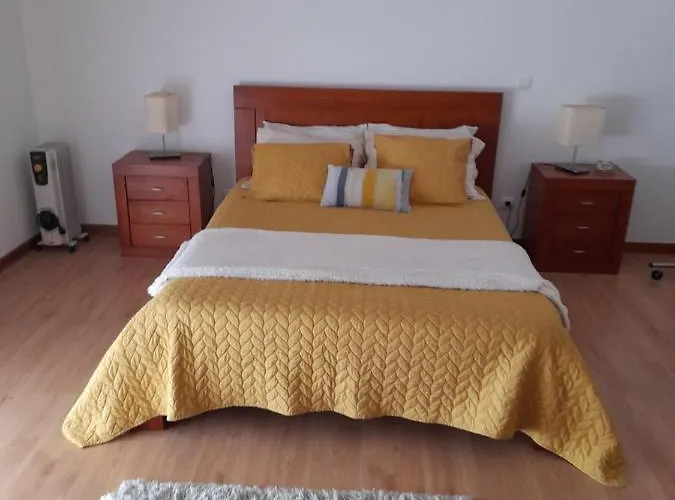 Azoresaccommodation * Lagoa (Azores)