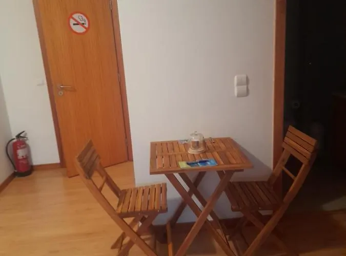 Azoresaccommodation Homestay Lagoa (Azores)